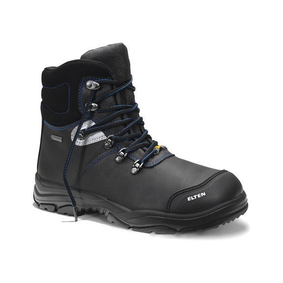 ELTEN safety boots MASON Pro GTX Mid ESD S3 CI Type 2 7683102-46 Size 46 - Safety boots MASON Pro GTX Mid ESD S3 CI Type 2