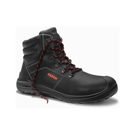 ELTEN safety lace-up boot ANDERSON Loop S3 HI 66081-40 size 40 - Safety lace-up boot ANDERSON Loop S3 HI