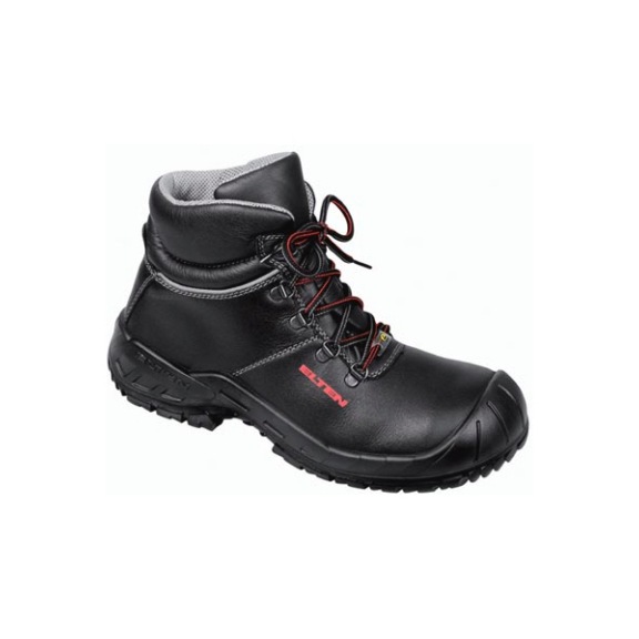 ELTEN safety lace-up boot RENZO XW Mid ESD S3 765861-40 Size 40 - Safety lace-up boot RENZO XW Mid ESD S3