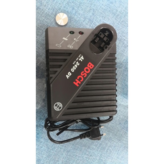 Charger AL2450DV - Charger