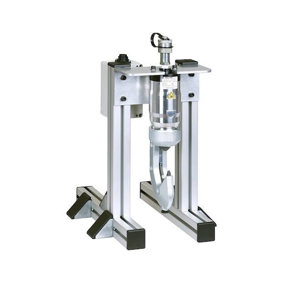 Hydraulic Crimping Pliers Set HPH400 - Pliers Set