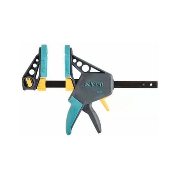 One-hand Clamps 150mm - Clamps