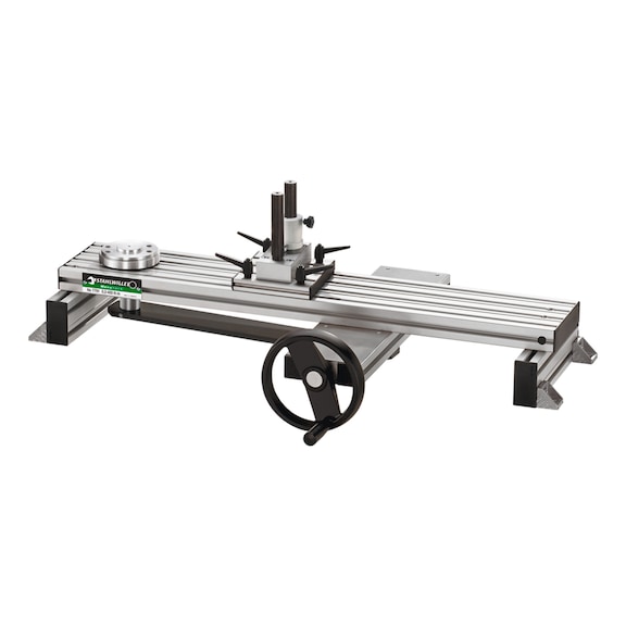 Mechanical calibration device up to 400 N·m (52110091) - calibration device