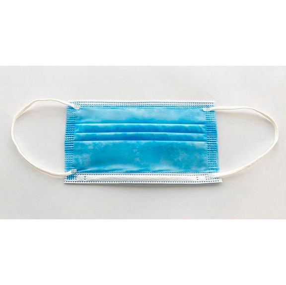 Disposable Medical Mask - Mask