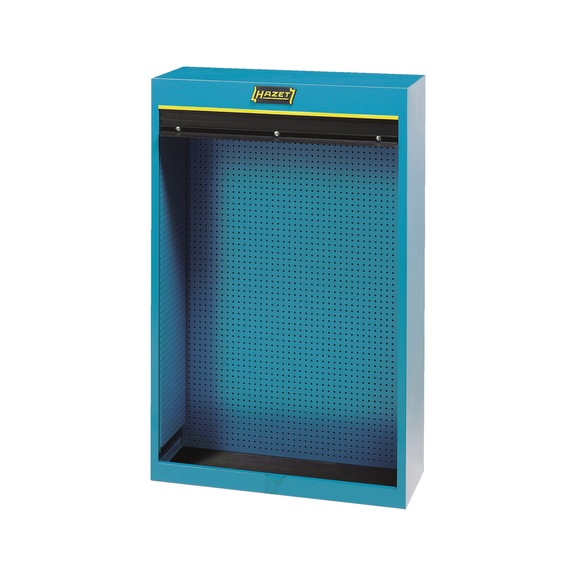 HAZET tool cabinet 111L - Workshop trolley