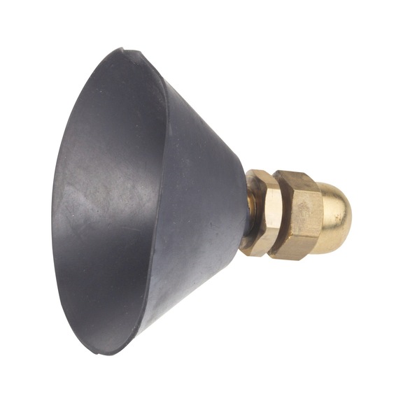 HAZET Suction cup for 161 8 complete with screws, washer and seal - Operating equipment, workshop equipment (accessories, other)