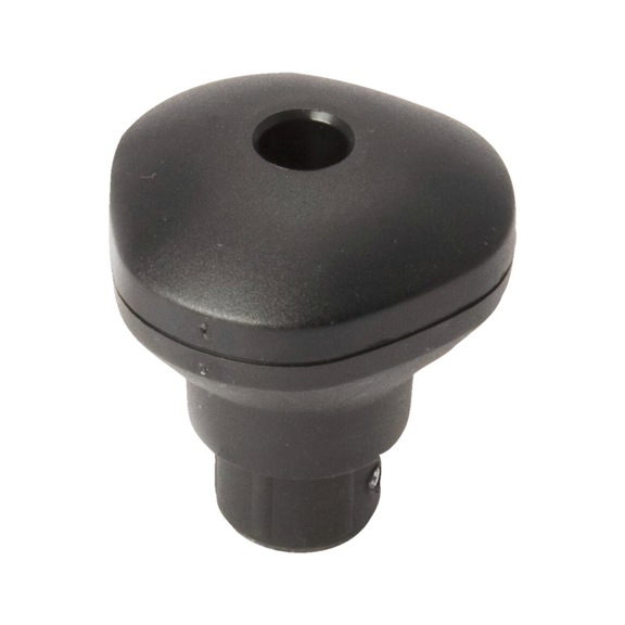 HAZET Hand knob for workshop trolley Assistant 162C - Transport equipment (workshop, accessories, other)