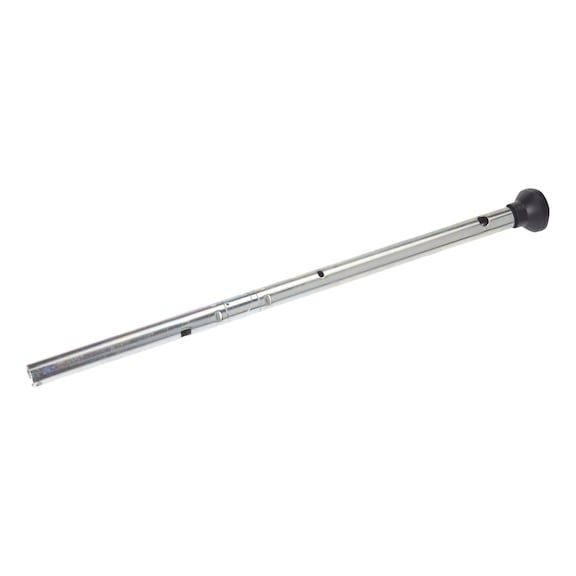 HAZET tubular column for workshop trolley Assistent 166N/166C - Transport equipment (workshop, accessories, other)