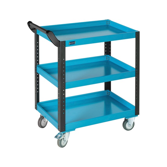 HAZET Servicewagen Assistent 167-3 - Werkstattwagen