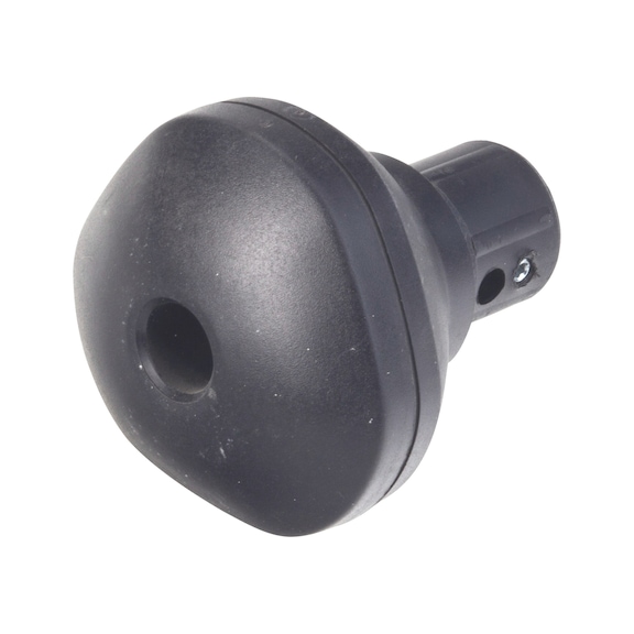 HAZET Hand knob for workshop trolley Assistant 166N - Transport equipment (workshop, accessories, other)
