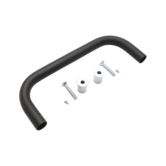 HAZET handle complete Handle holder and screws for Assistent 173 - Transport equipment (workshop, accessories, other)