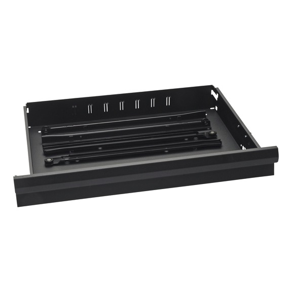 HAZET flat drawer 75 mm For workshop trolley Assistant 178 - Transport equipment (workshop, accessories, other)