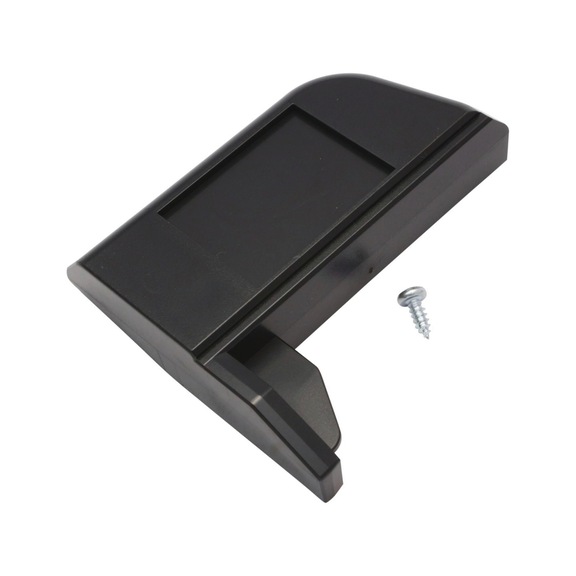 HAZET Cover cap for labeling panel, flat drawer for workshop trolley Assistant - Transport equipment (workshop, accessories, other)