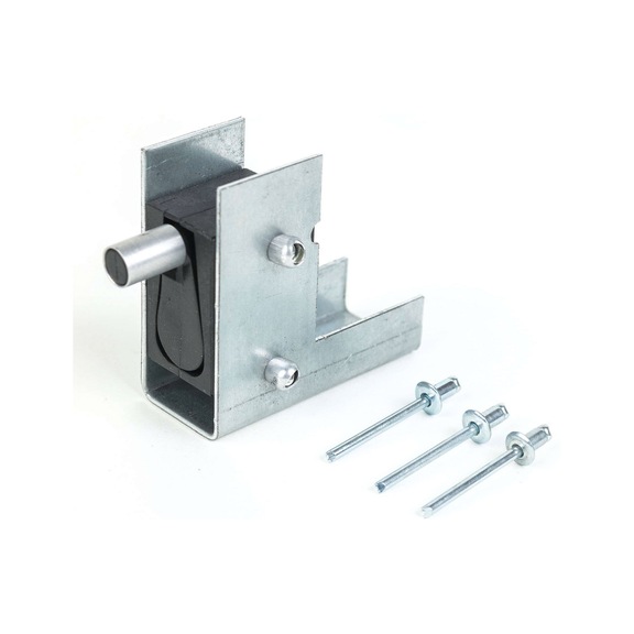 HAZET Locking bolt plate 179XL-019 - Transport equipment (workshop, accessories, other)