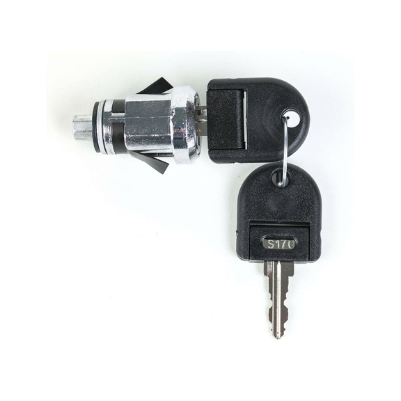 HAZET cylinder lock 179XL-08 - Transport equipment (workshop, accessories, other)