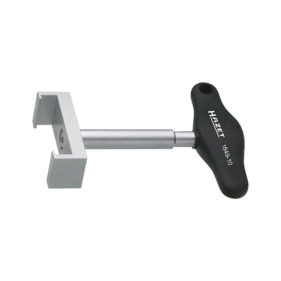 HAZET Ignition coil puller 1849-10 - Tools (other)