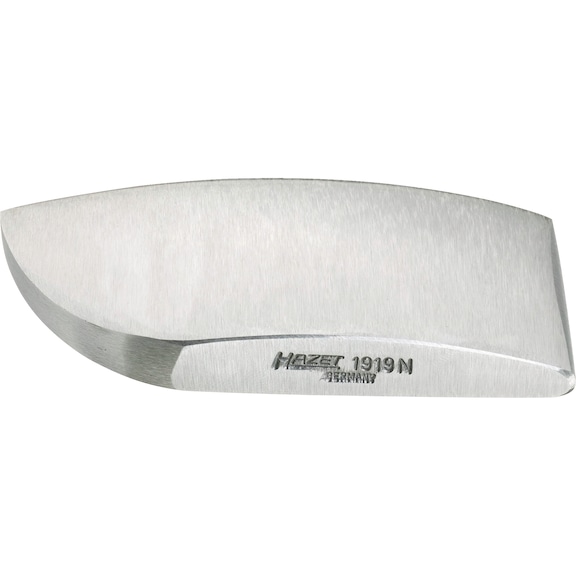 HAZET Hand fist 1919N - Hammer, dent removal tool (parts)