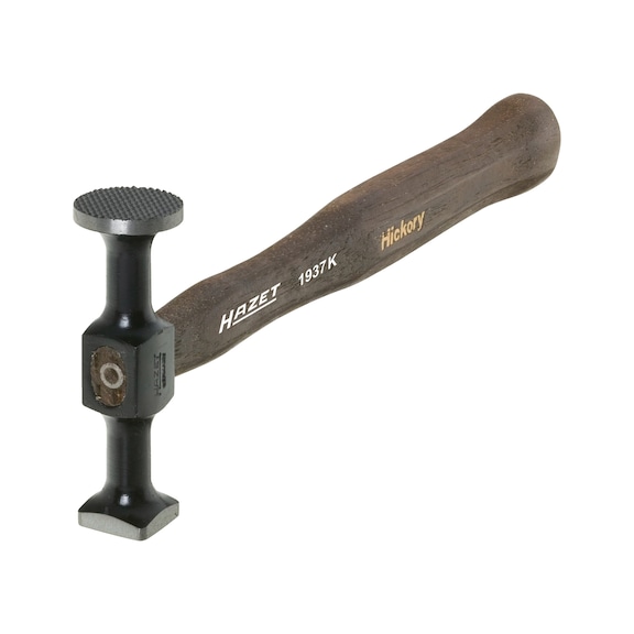 HAZET dent removal hammer 1937K - Hammer, dent removal tool (parts)