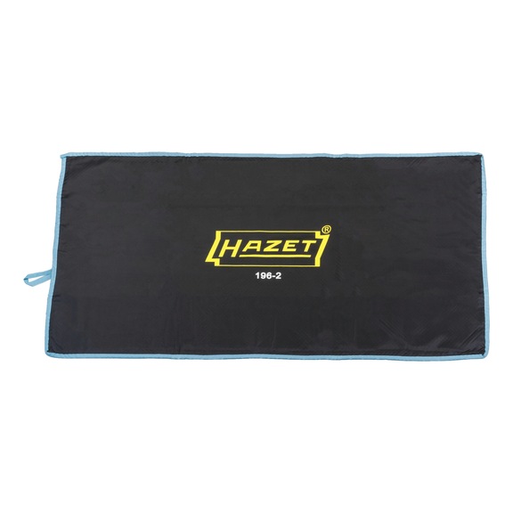 HAZET mudguard protector 196-2 - Storage equipment (workshop, other)