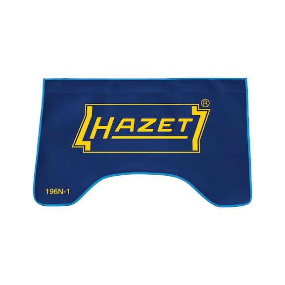 HAZET Mudguard protector universal 196N-1 - Storage equipment (workshop, other)