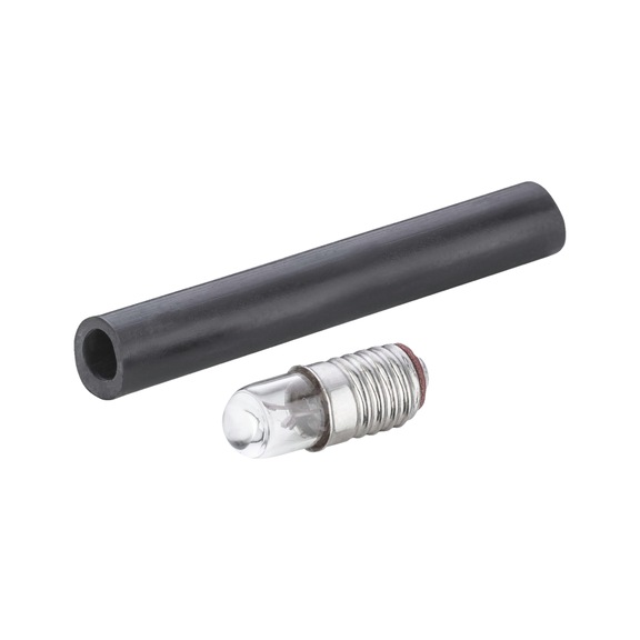 HAZET Ersatz-Glühlampe 1977-02 - Inspektionsspiegel