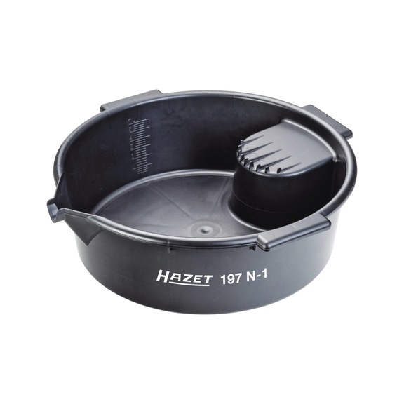 HAZET multipurpose tray 197N-1 - Storage equipment (workshop, other)