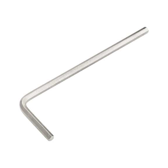HAZET Hex key L-wrenches 2100A-5/64 Internal hexagonal profile - Angle screwdriver