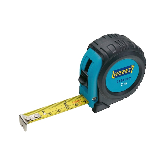 HAZET Tape measure 2154N-2 - Tape measure
