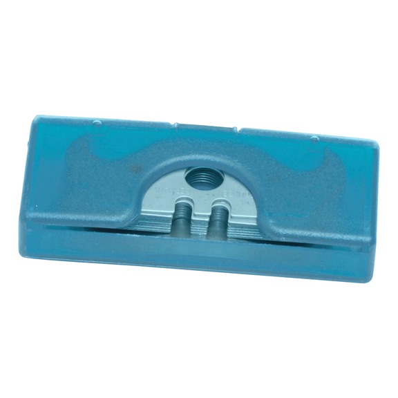 HAZET hook blade 2157-06 - Spare knife blade