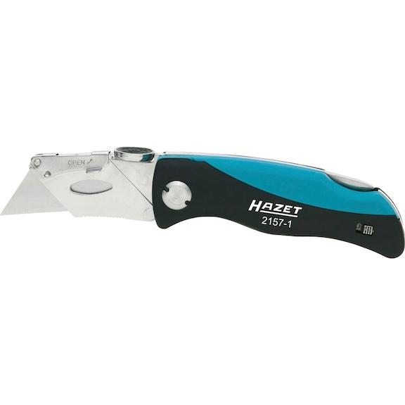 HAZET Klappmesser 2157-1 - Universalmesser