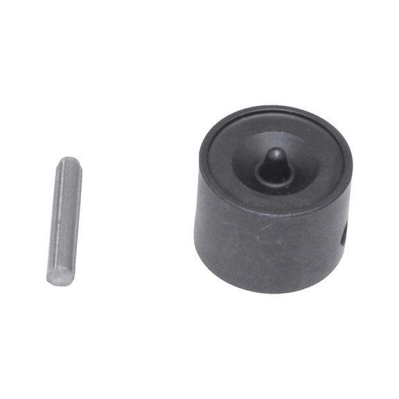 HAZET Ersatz-Druckstück 2193/02 - Werkzeug (Sonstiges)