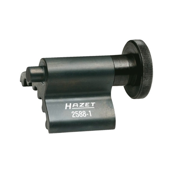 Crankshaft stop 2588-1 - Operating equipment, workshop equipment (accessories, other)