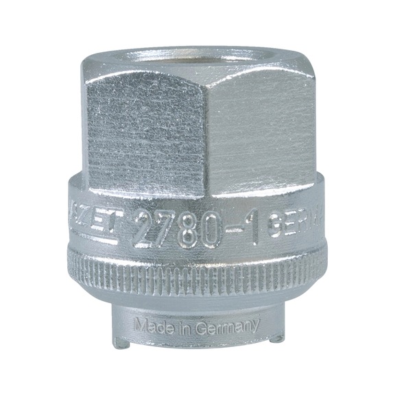 HAZET Shock absorber wrench 2780-1 14.1 mm - Screwing tool (other)