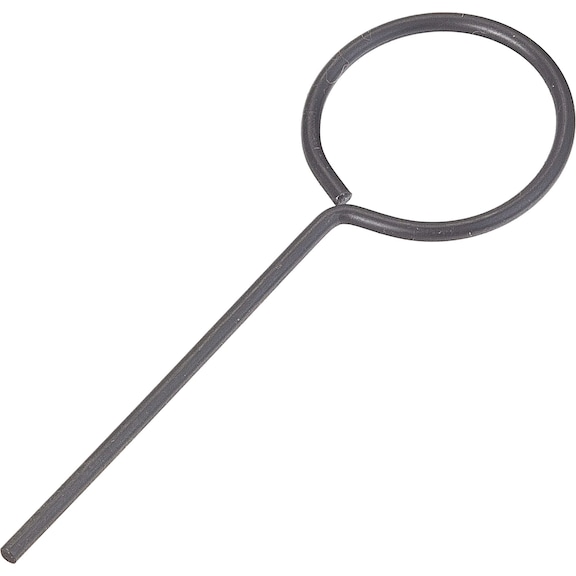 HAZET Arretier-Stift 3488-9 - Betriebsausstattung, Werkstatteinrichtung (Zubeh&ouml;r, Sonstiges)