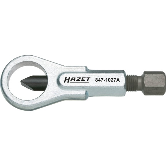 HAZET Mutternsprenger mechanisch 847-1027A - Mutternsprenger