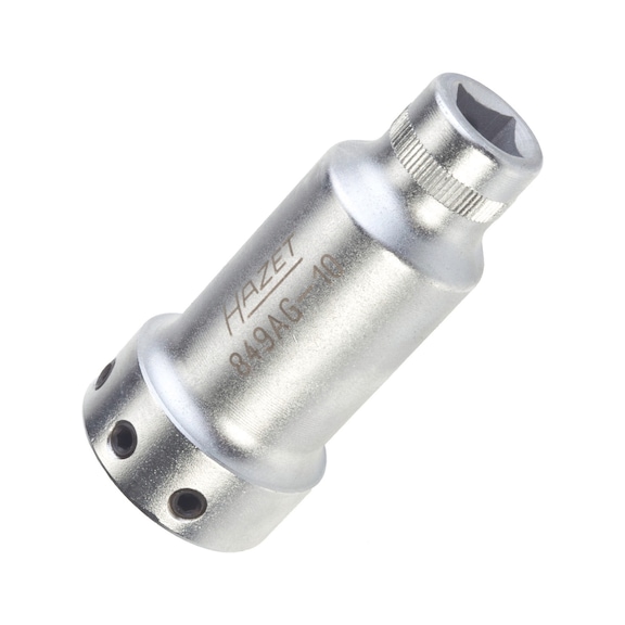 HAZET holder 849AG-10 - Drive part
