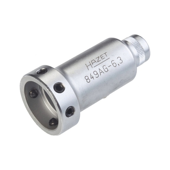 HAZET holder 849AG-6.3 - Drive part
