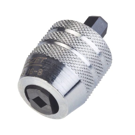 HAZET Chuck 849IG-8 - Drive part