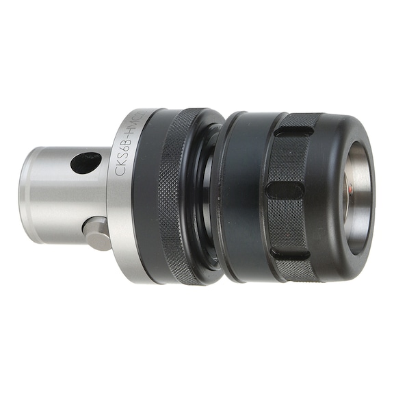 335.077 BIG DAISHOWA, Kraftspannfutter CKB7-HMC32 - CK, Kraftspannfutter