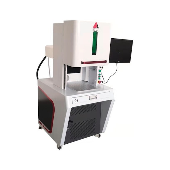 laser marking machine BMF30 - laser marking machine