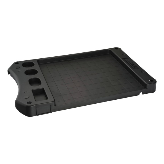 HAZET plastic worktop 179-05 - Transport equipment (workshop, accessories, other)