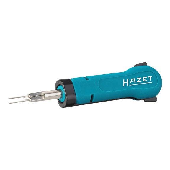 HAZET cable release 4672-1 - Operating equipment, workshop equipment (accessories, other)