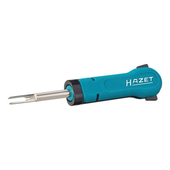 HAZET cable release 4672-12 - Operating equipment, workshop equipment (accessories, other)