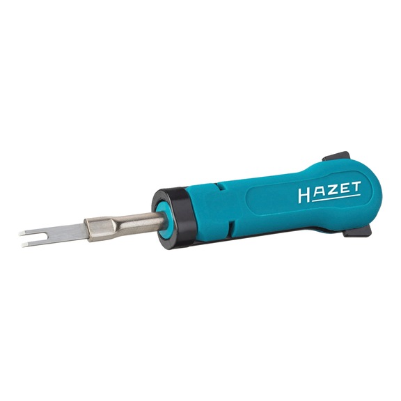 HAZET cable release 4672-13 - Operating equipment, workshop equipment (accessories, other)