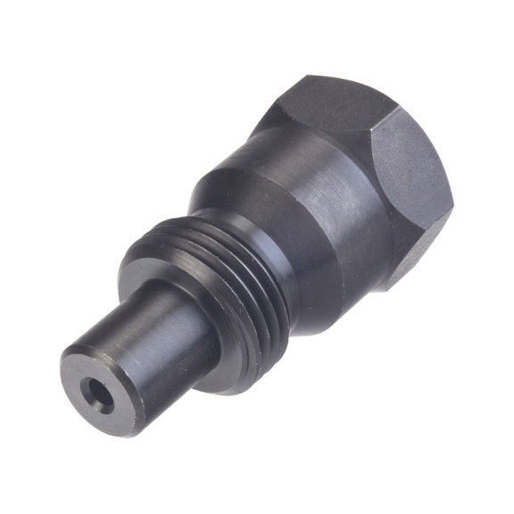 HAZET Pressure loss tester 4795-13 - Operating equipment, workshop equipment (accessories, other)