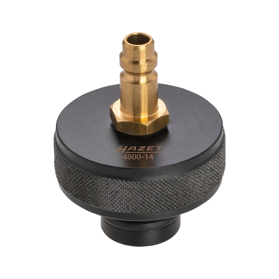 HAZET Radiator adapter 4800-14 - Operating equipment, workshop equipment (accessories, other)