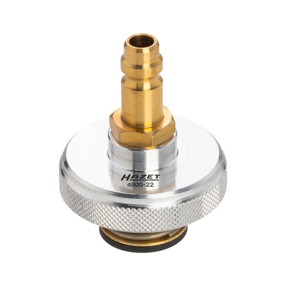 HAZET cooler adapter 4800-22 - Operating equipment, workshop equipment (accessories, other)