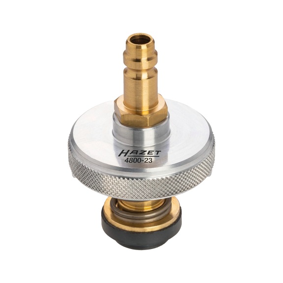 HAZET Kühleradapter 4800-23 - Betriebsausstattung, Werkstatteinrichtung (Zubehör, Sonstiges)