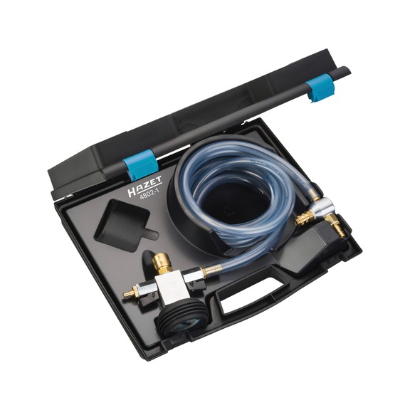 Nkw Kühler Vakuum-Befüllgerät 4802-1 - Betriebsausstattung, Werkstatteinrichtung (Zubehör, Sonstiges)