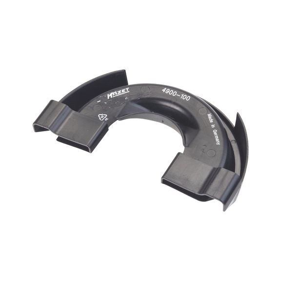 HAZET Kunststoff-Einlage 4900-100 - Betriebsausstattung, Werkstatteinrichtung (Zubeh&ouml;r, Sonstiges)